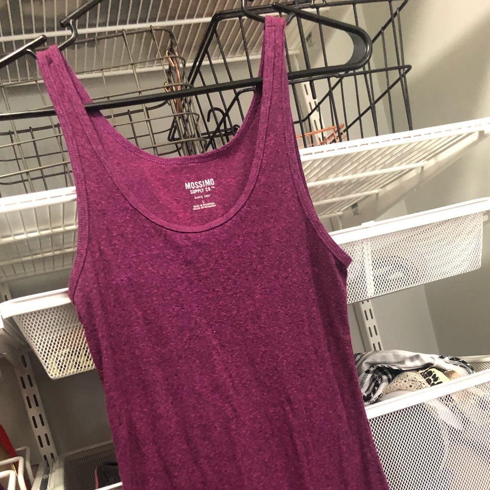 Mossimo Tank Top